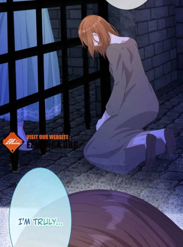 The Saint Who Wishes for Death Makes a Pact with the Cursed Prince Chapter 27 page 62