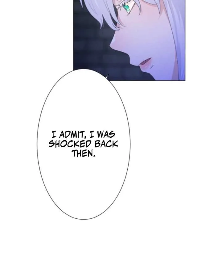 The Saint Who Wishes for Death Makes a Pact with the Cursed Prince Chapter 27 page 38