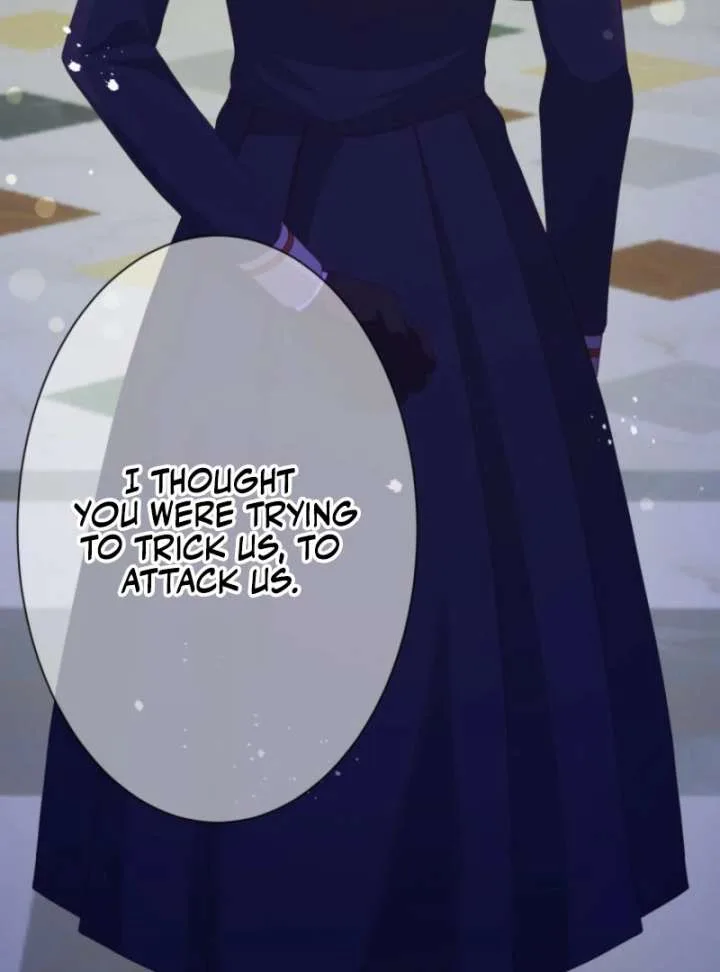 The Saint Who Wishes for Death Makes a Pact with the Cursed Prince Chapter 27 page 57