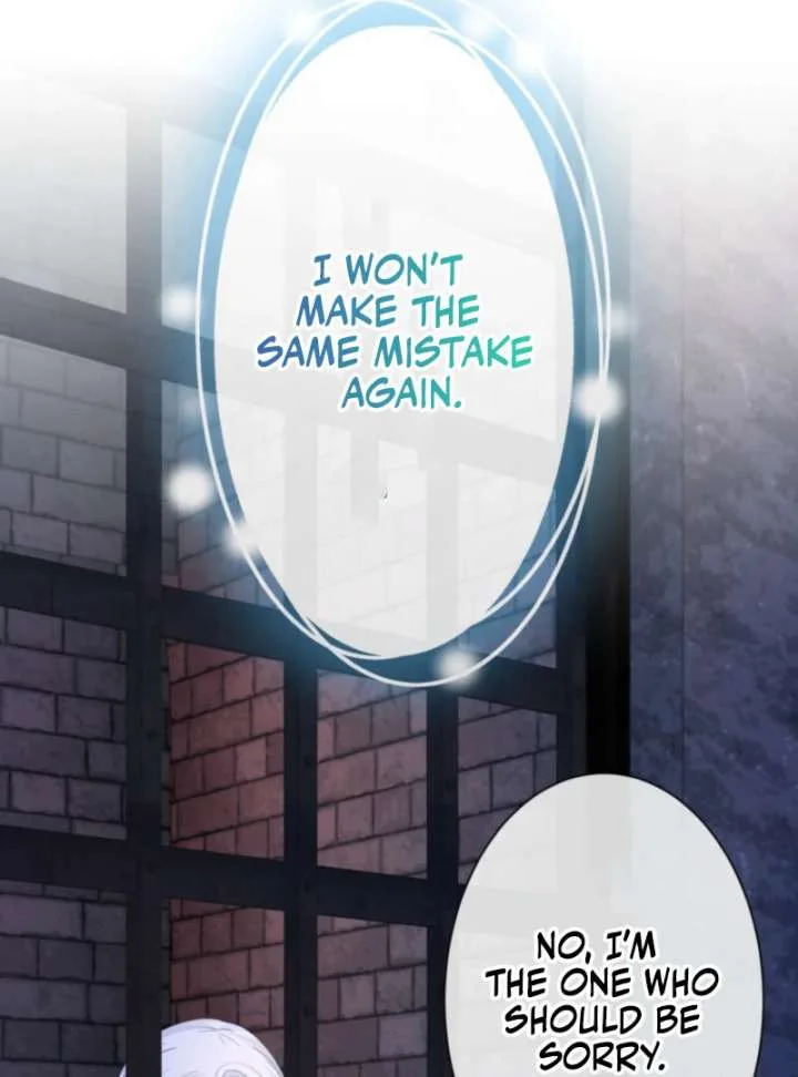 The Saint Who Wishes for Death Makes a Pact with the Cursed Prince Chapter 27 page 73
