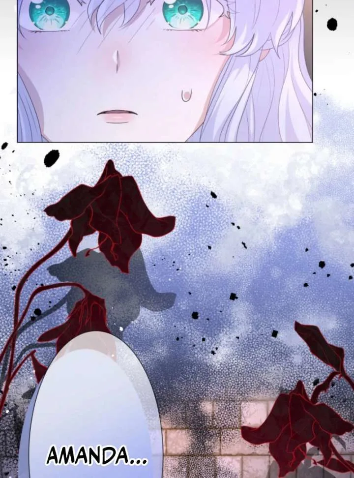 The Saint Who Wishes for Death Makes a Pact with the Cursed Prince Chapter 27 page 16