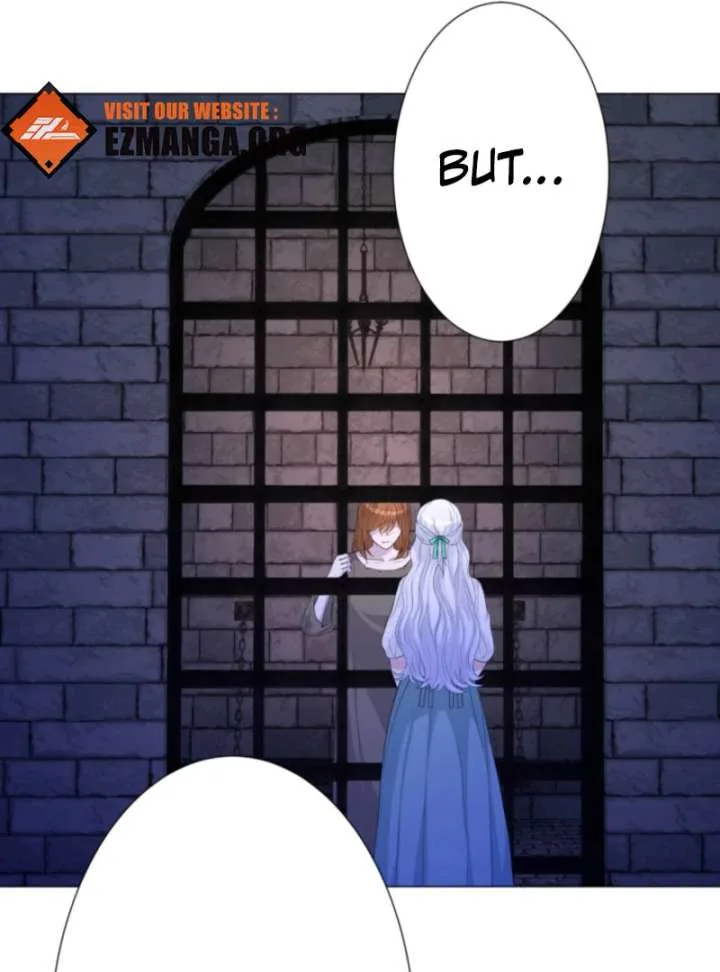 The Saint Who Wishes for Death Makes a Pact with the Cursed Prince Chapter 27 page 39
