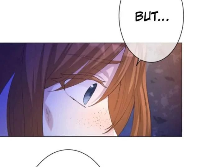 The Saint Who Wishes for Death Makes a Pact with the Cursed Prince Chapter 27 page 49