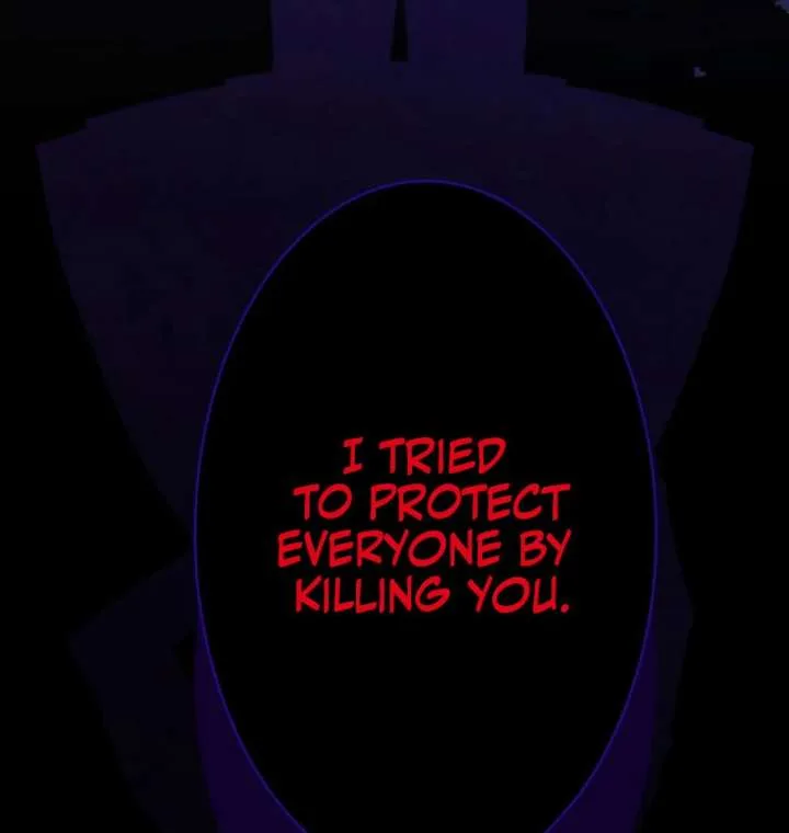 The Saint Who Wishes for Death Makes a Pact with the Cursed Prince Chapter 27 page 59
