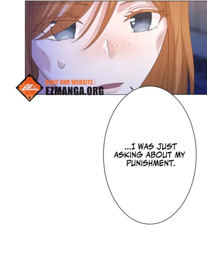 The Saint Who Wishes for Death Makes a Pact with the Cursed Prince Chapter 27 page 100