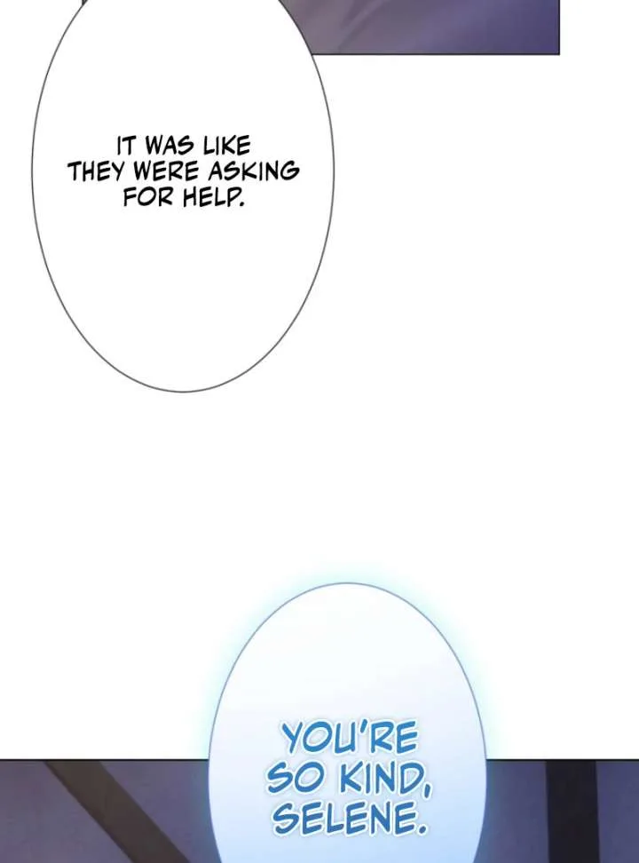 The Saint Who Wishes for Death Makes a Pact with the Cursed Prince Chapter 24 page 72