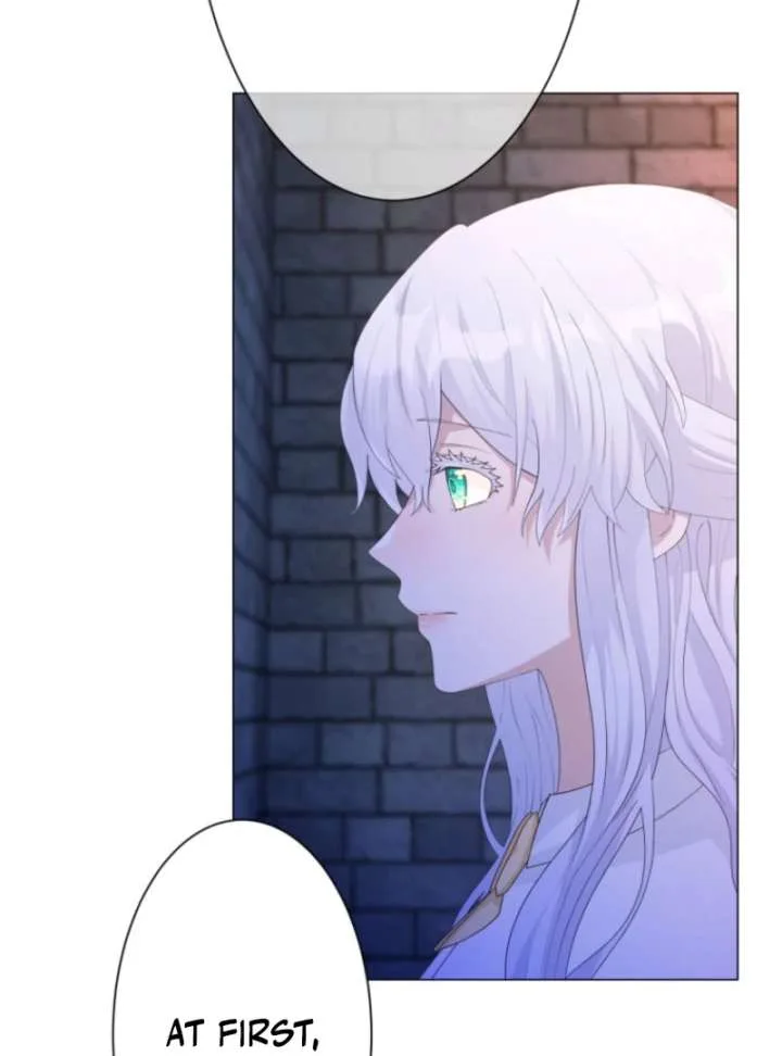 The Saint Who Wishes for Death Makes a Pact with the Cursed Prince Chapter 27 page 46