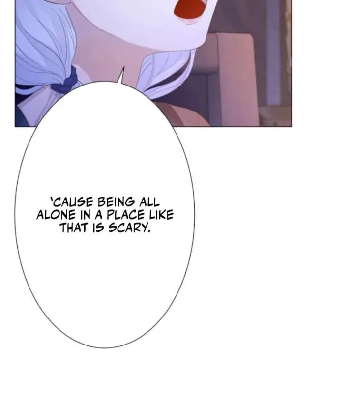 The Saint Who Wishes for Death Makes a Pact with the Cursed Prince Chapter 24 page 70