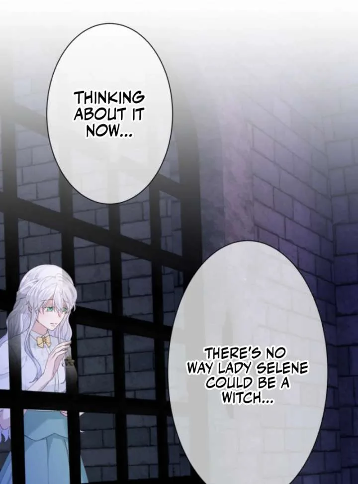 The Saint Who Wishes for Death Makes a Pact with the Cursed Prince Chapter 27 page 61