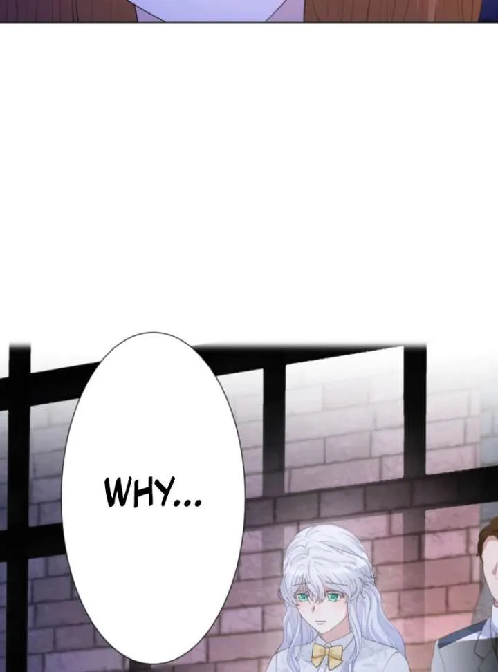 The Saint Who Wishes for Death Makes a Pact with the Cursed Prince Chapter 27 page 21