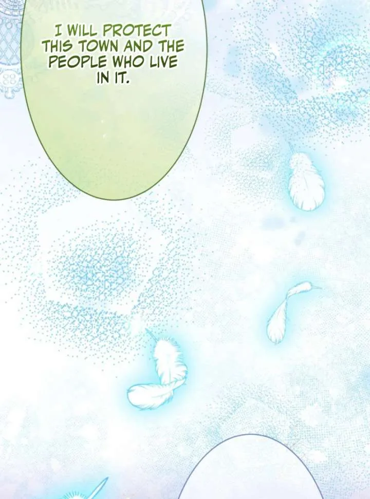 The Saint Who Wishes for Death Makes a Pact with the Cursed Prince Chapter 27 page 77
