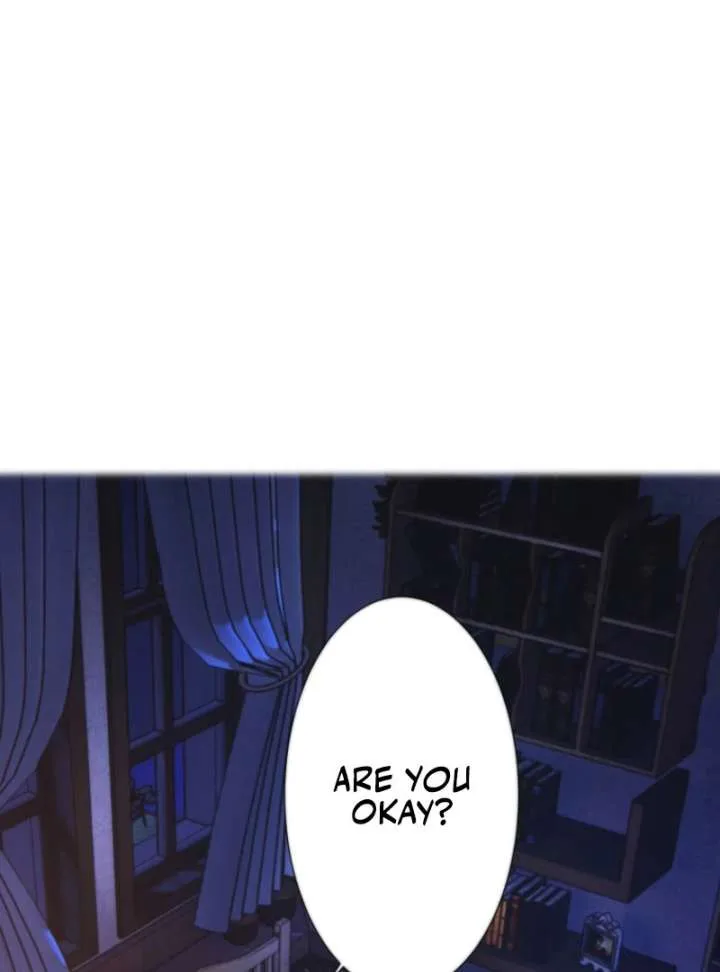The Saint Who Wishes for Death Makes a Pact with the Cursed Prince Chapter 24 page 85