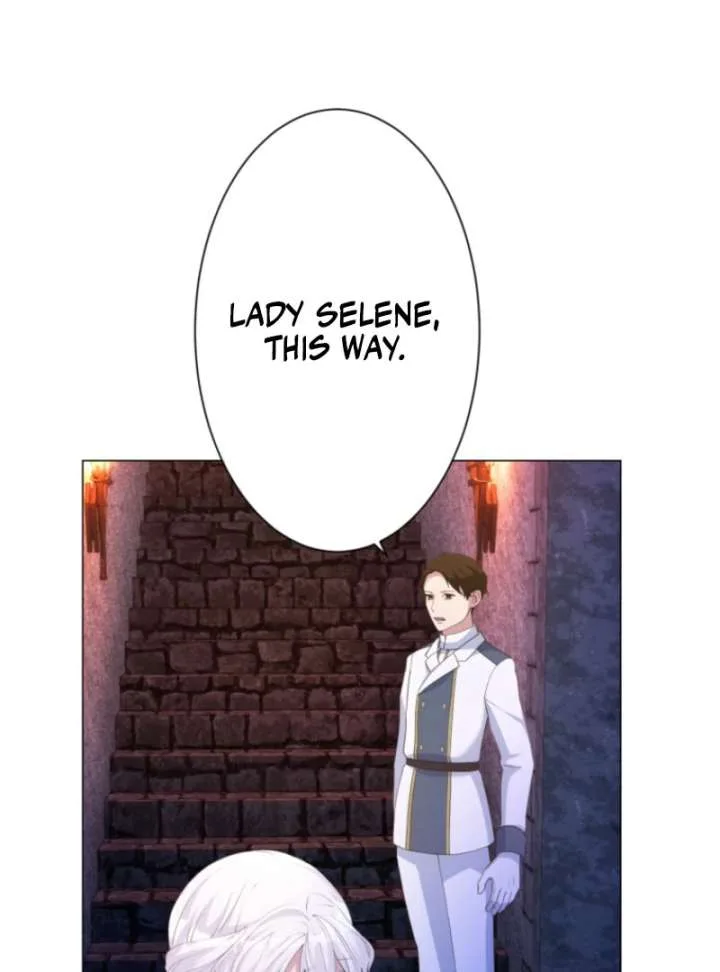 The Saint Who Wishes for Death Makes a Pact with the Cursed Prince Chapter 27 page 101