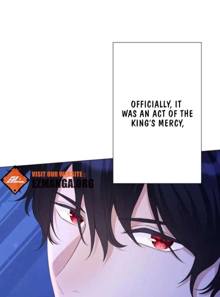 The Saint Who Wishes for Death Makes a Pact with the Cursed Prince Chapter 27 page 115