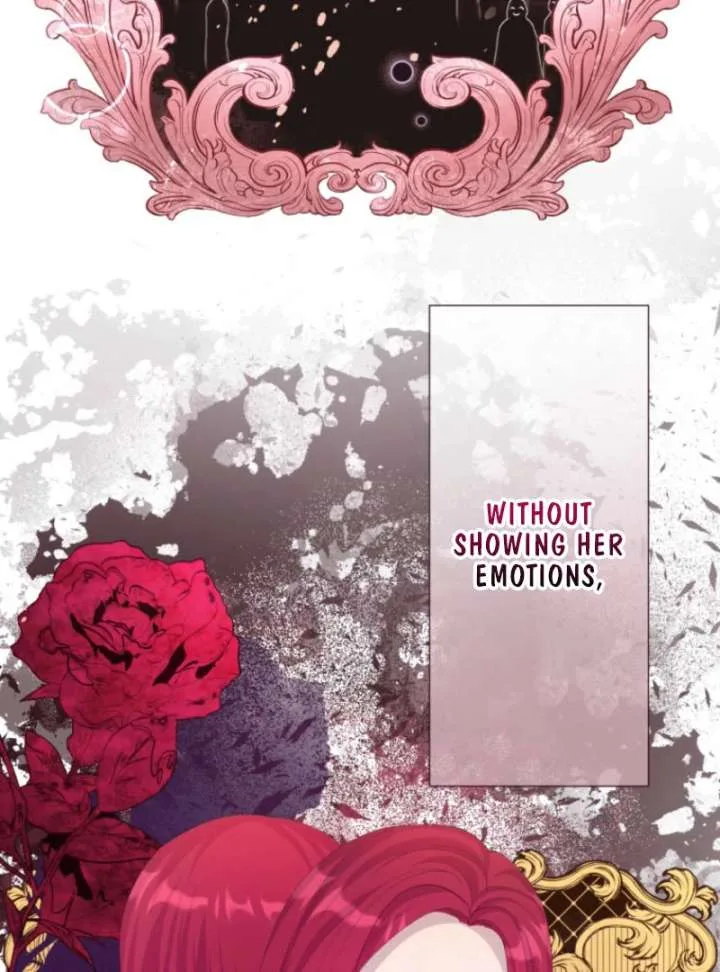 The Saint Who Wishes for Death Makes a Pact with the Cursed Prince Chapter 27 page 123