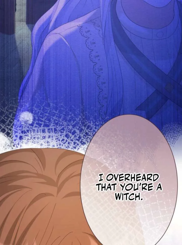 The Saint Who Wishes for Death Makes a Pact with the Cursed Prince Chapter 27 page 52