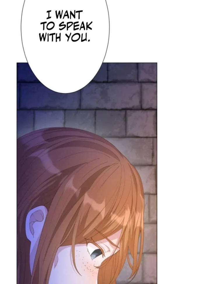 The Saint Who Wishes for Death Makes a Pact with the Cursed Prince Chapter 27 page 24