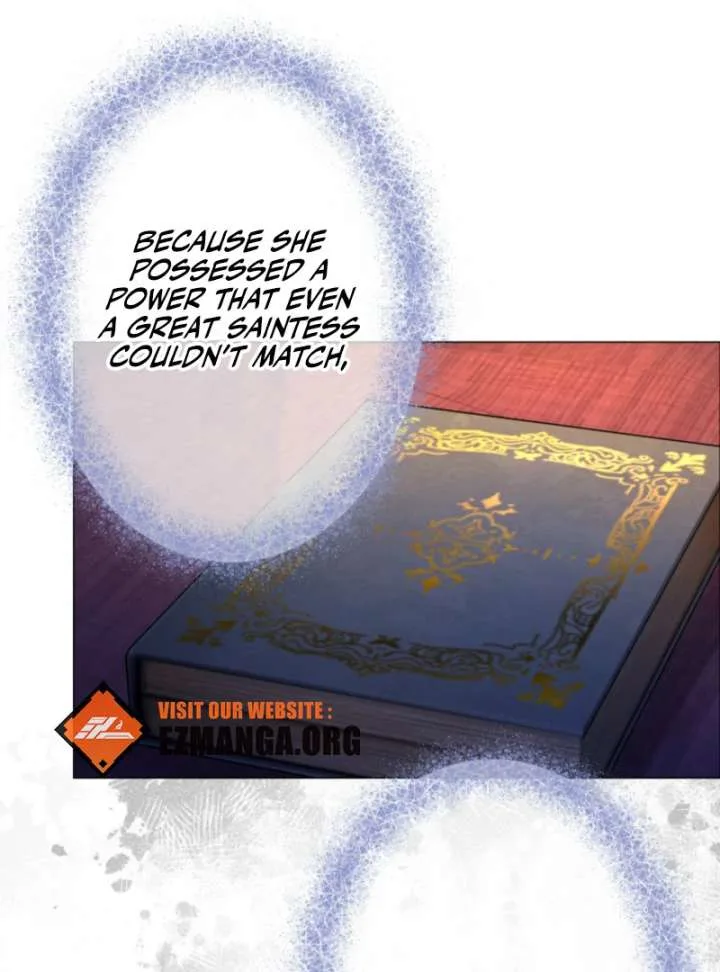 The Saint Who Wishes for Death Makes a Pact with the Cursed Prince Chapter 27 page 126
