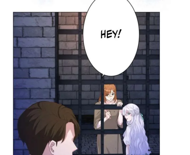 The Saint Who Wishes for Death Makes a Pact with the Cursed Prince Chapter 27 page 98