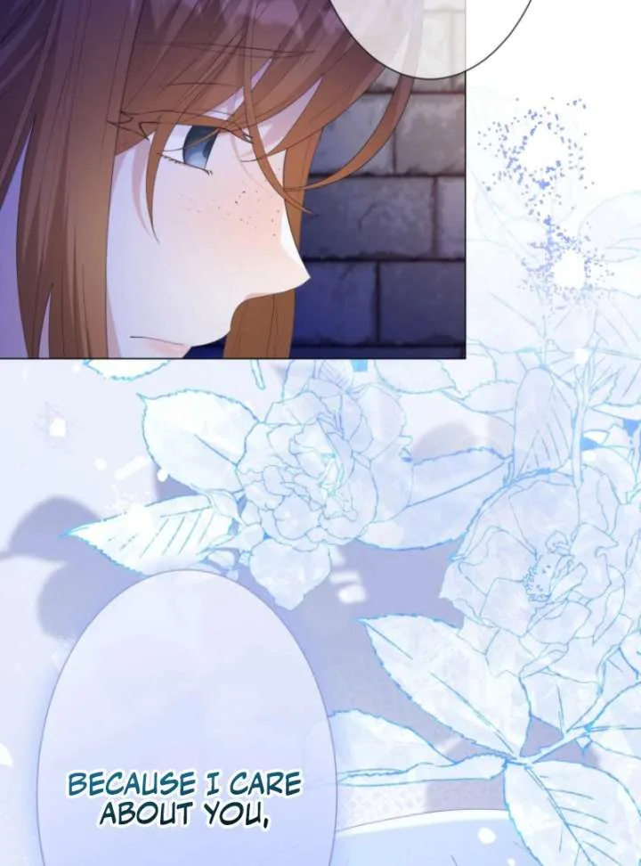 The Saint Who Wishes for Death Makes a Pact with the Cursed Prince Chapter 27 page 28