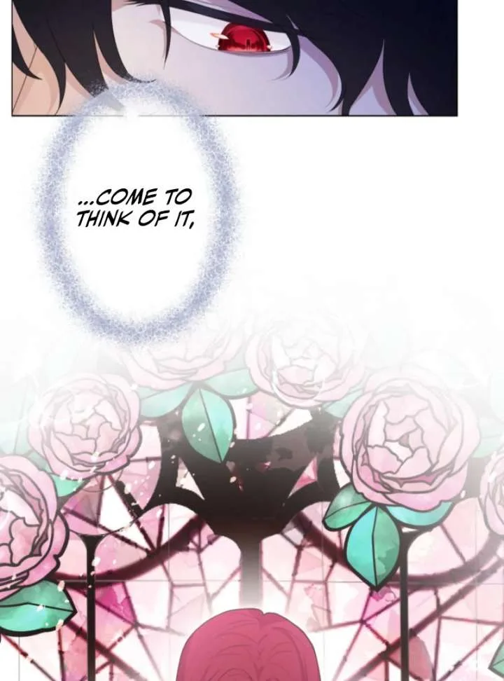The Saint Who Wishes for Death Makes a Pact with the Cursed Prince Chapter 27 page 121
