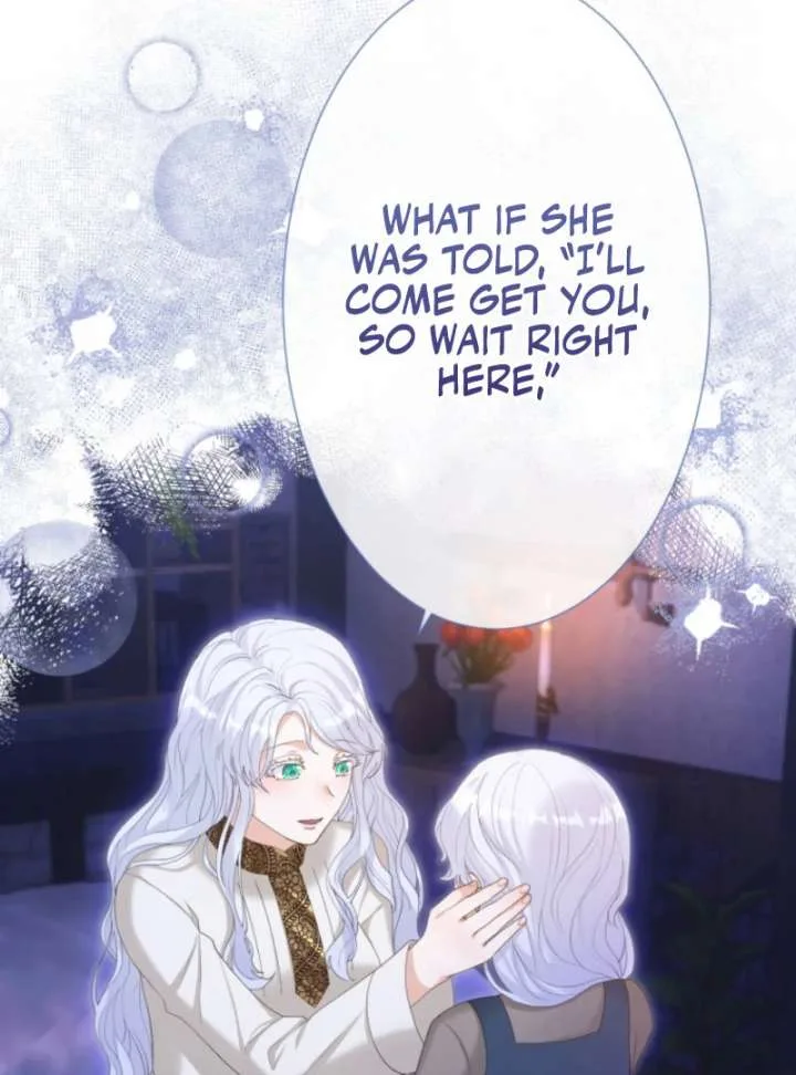 The Saint Who Wishes for Death Makes a Pact with the Cursed Prince Chapter 24 page 76
