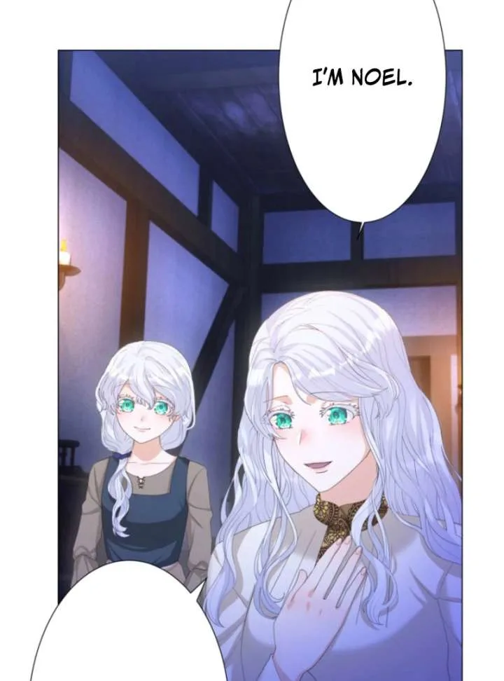 The Saint Who Wishes for Death Makes a Pact with the Cursed Prince Chapter 24 page 91