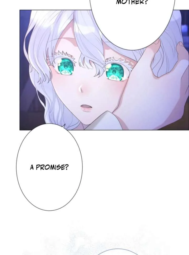 The Saint Who Wishes for Death Makes a Pact with the Cursed Prince Chapter 24 page 75