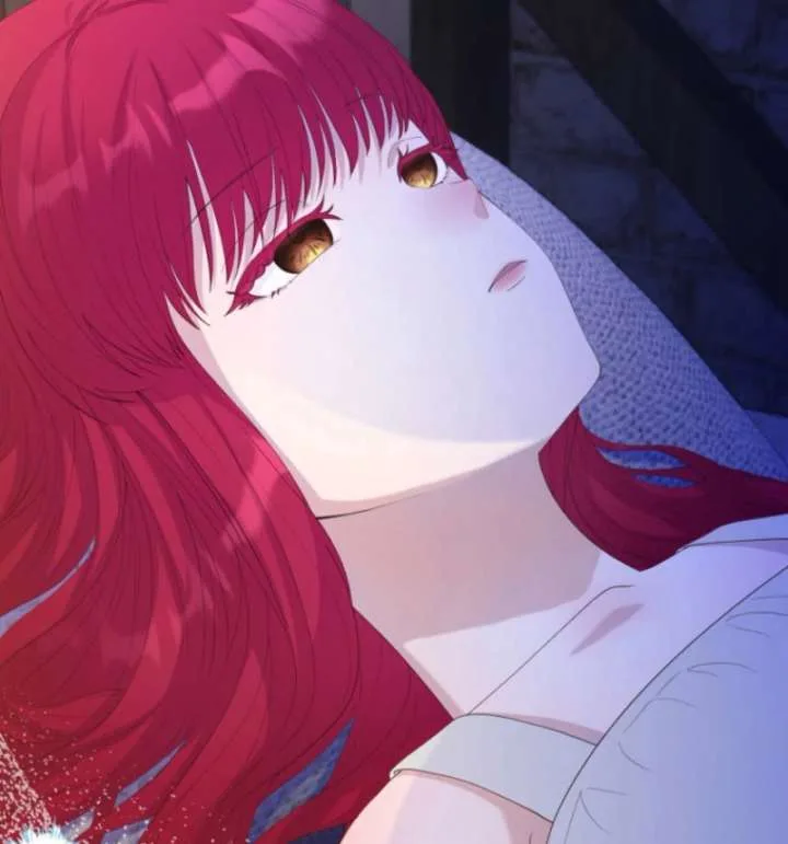 The Saint Who Wishes for Death Makes a Pact with the Cursed Prince Chapter 24 page 83