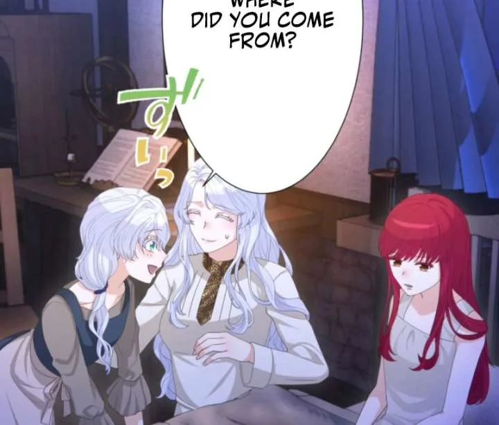 The Saint Who Wishes for Death Makes a Pact with the Cursed Prince Chapter 24 page 95