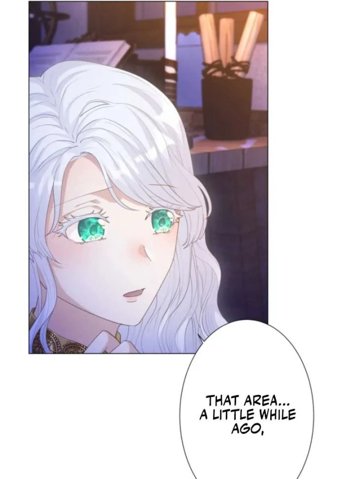 The Saint Who Wishes for Death Makes a Pact with the Cursed Prince Chapter 24 page 97