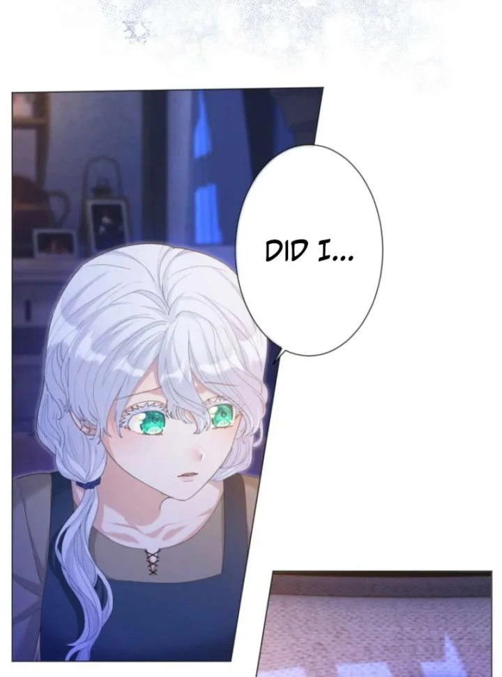 The Saint Who Wishes for Death Makes a Pact with the Cursed Prince Chapter 24 page 78