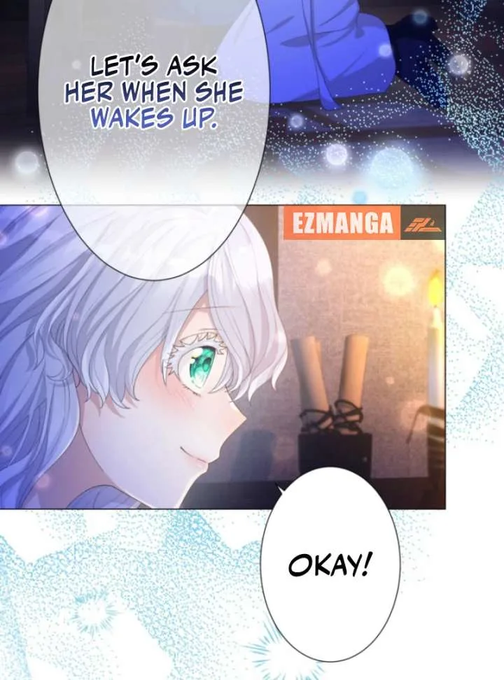 The Saint Who Wishes for Death Makes a Pact with the Cursed Prince Chapter 24 page 81