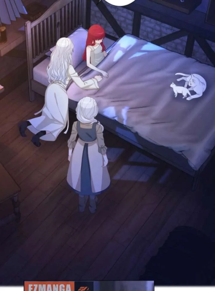 The Saint Who Wishes for Death Makes a Pact with the Cursed Prince Chapter 24 page 86