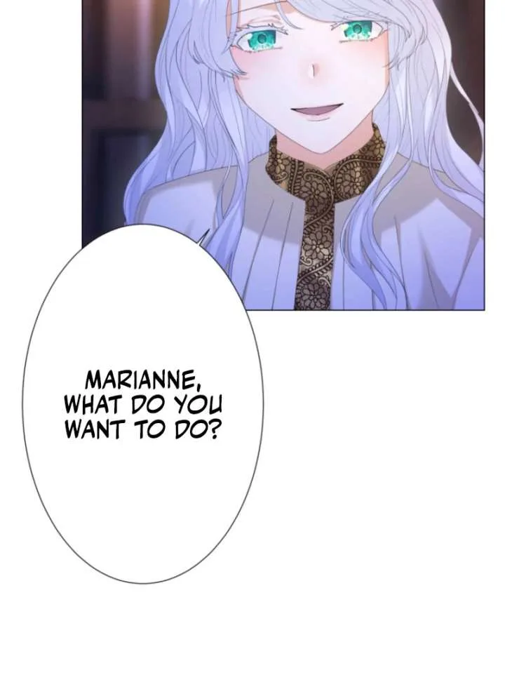 The Saint Who Wishes for Death Makes a Pact with the Cursed Prince Chapter 24 page 119