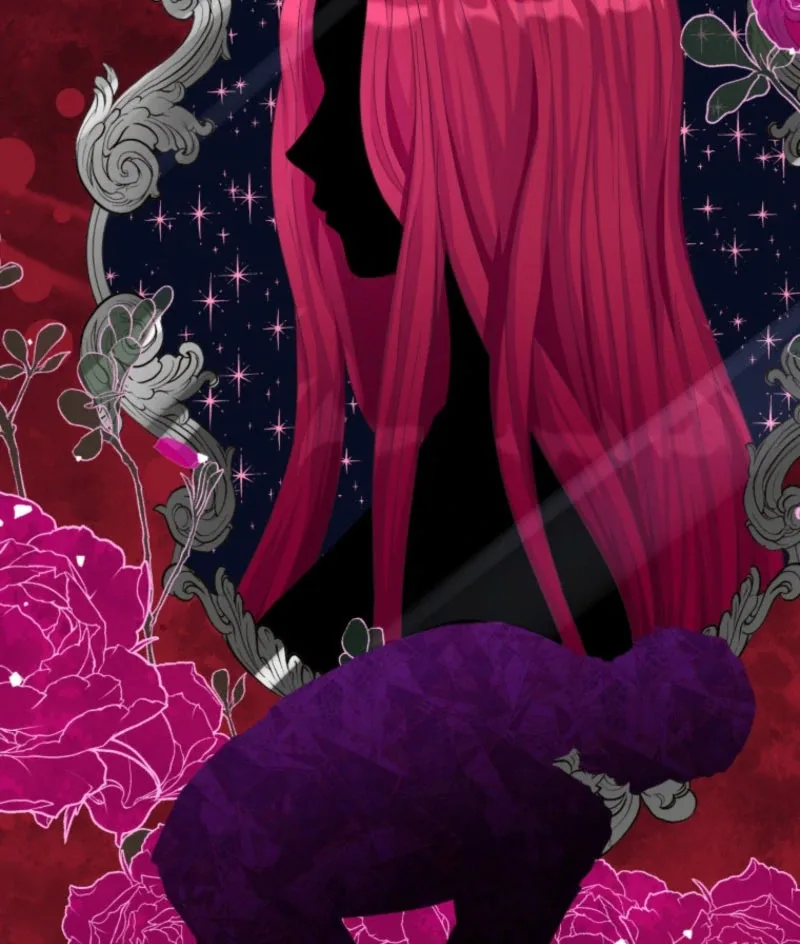 The Saint Who Wishes for Death Makes a Pact with the Cursed Prince Chapter 28 page 41