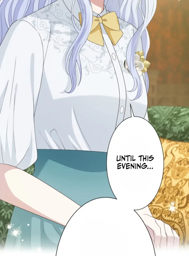 The Saint Who Wishes for Death Makes a Pact with the Cursed Prince Chapter 28 page 19