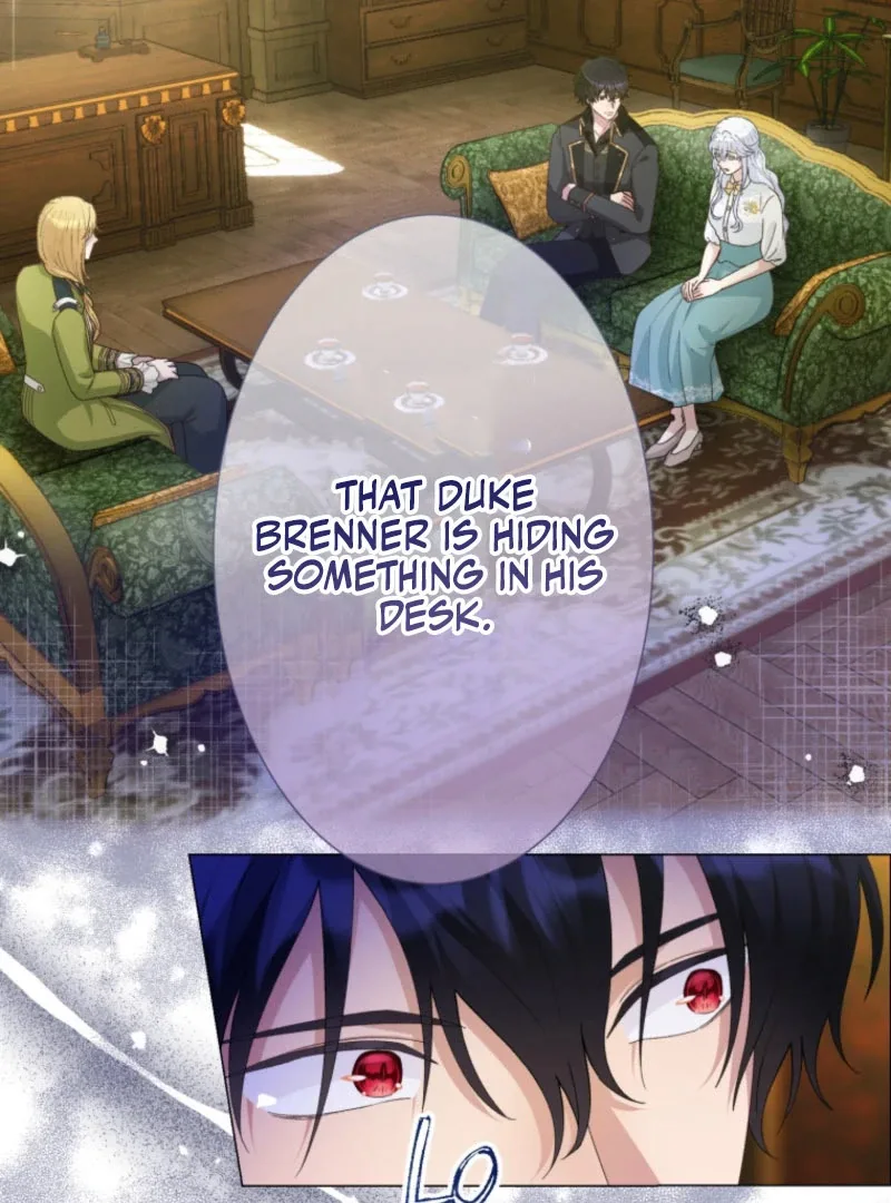 The Saint Who Wishes for Death Makes a Pact with the Cursed Prince Chapter 28 page 46
