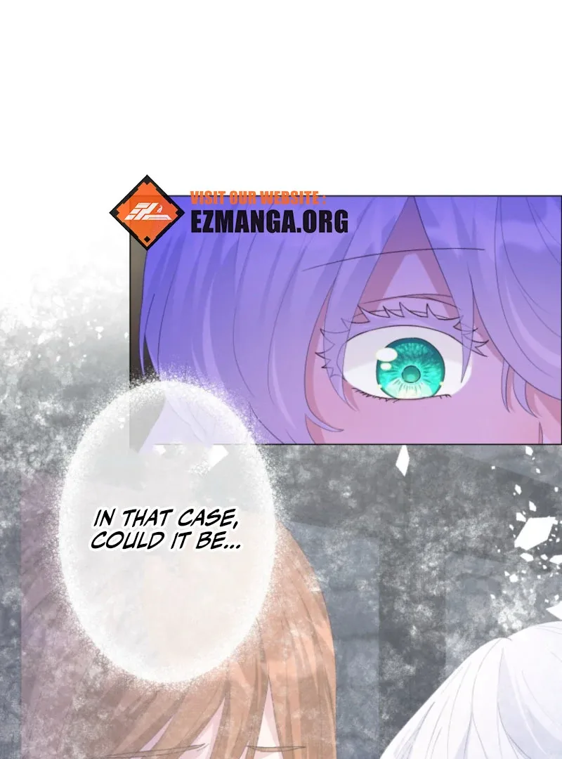 The Saint Who Wishes for Death Makes a Pact with the Cursed Prince Chapter 28 page 43
