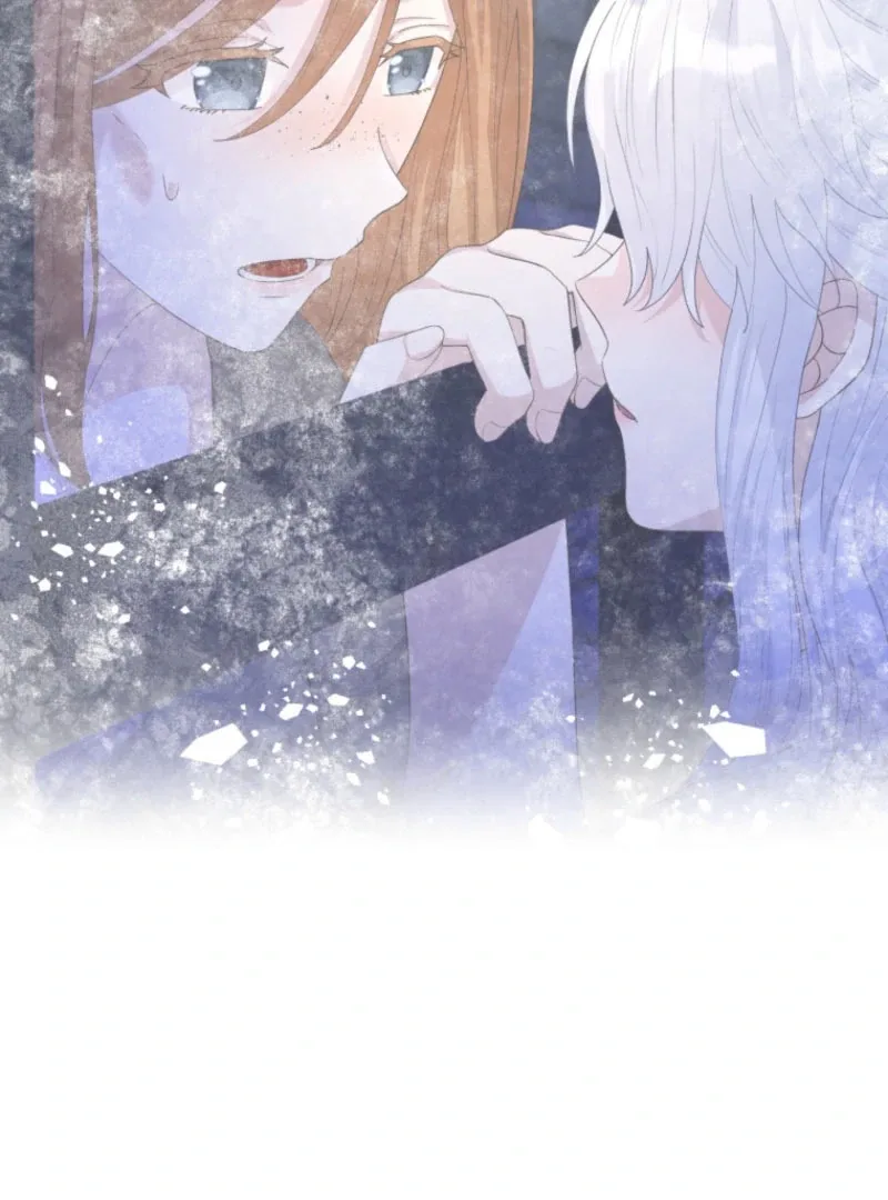The Saint Who Wishes for Death Makes a Pact with the Cursed Prince Chapter 28 page 44
