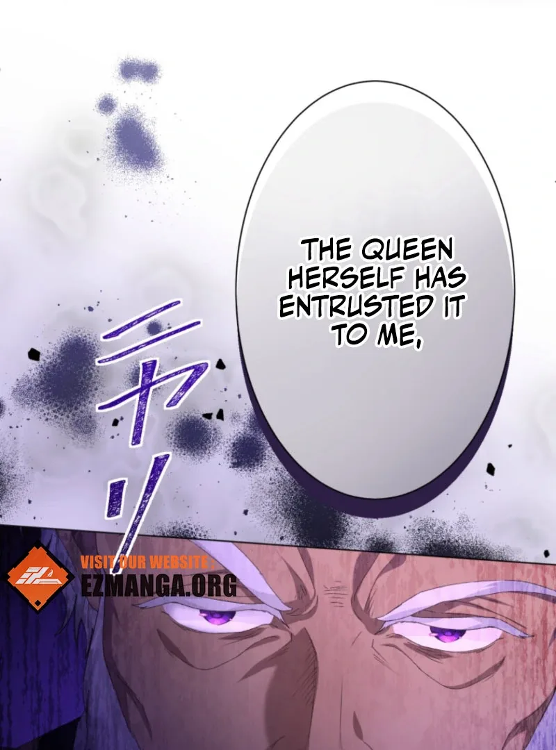 The Saint Who Wishes for Death Makes a Pact with the Cursed Prince Chapter 28 page 28
