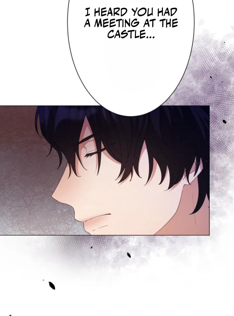 The Saint Who Wishes for Death Makes a Pact with the Cursed Prince Chapter 28 page 20
