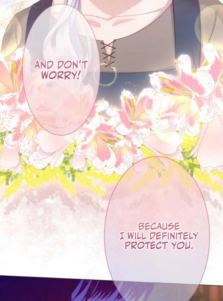 The Saint Who Wishes for Death Makes a Pact with the Cursed Prince Chapter 24 page 115