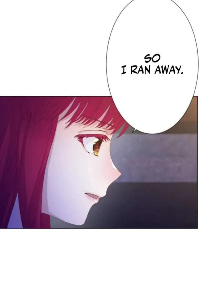 The Saint Who Wishes for Death Makes a Pact with the Cursed Prince Chapter 24 page 102