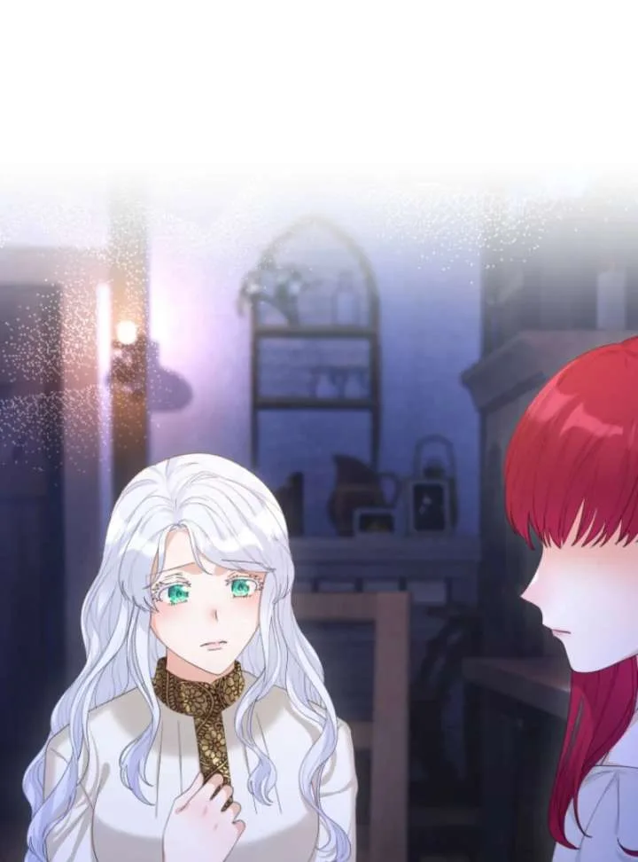 The Saint Who Wishes for Death Makes a Pact with the Cursed Prince Chapter 24 page 103