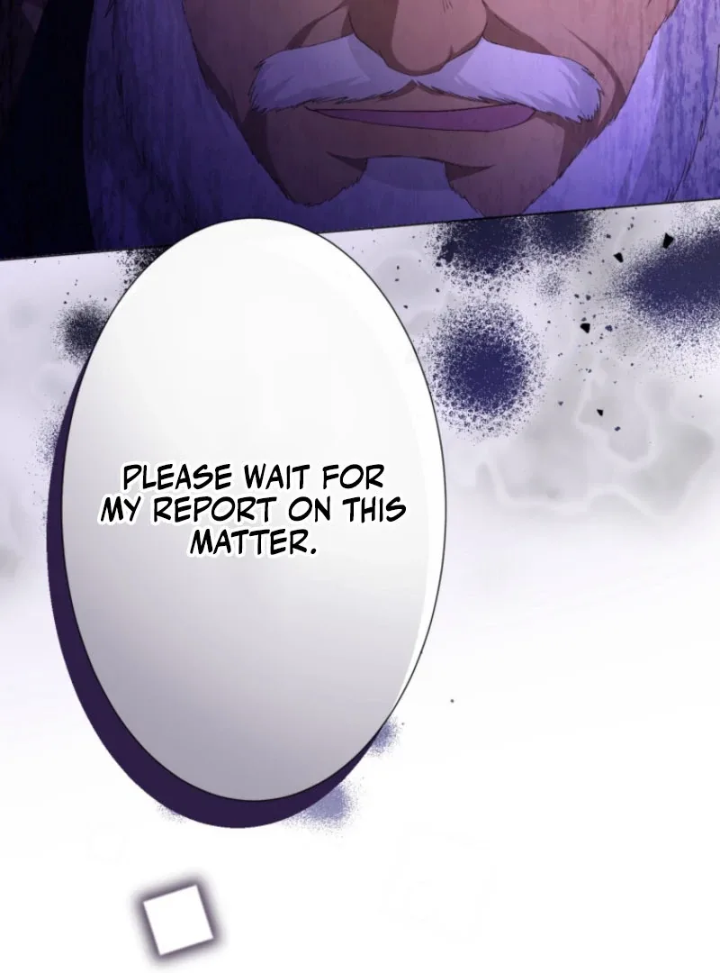 The Saint Who Wishes for Death Makes a Pact with the Cursed Prince Chapter 28 page 29