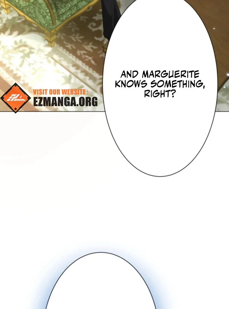 The Saint Who Wishes for Death Makes a Pact with the Cursed Prince Chapter 28 page 86