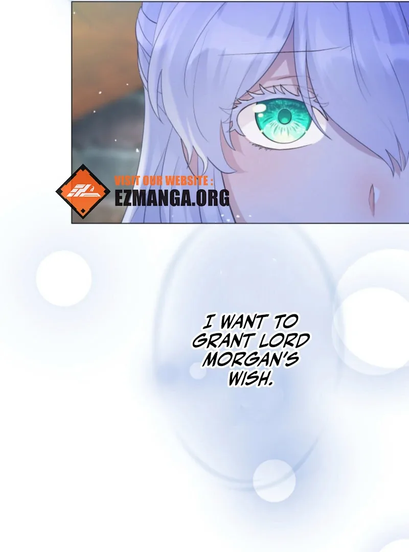 The Saint Who Wishes for Death Makes a Pact with the Cursed Prince Chapter 28 page 81