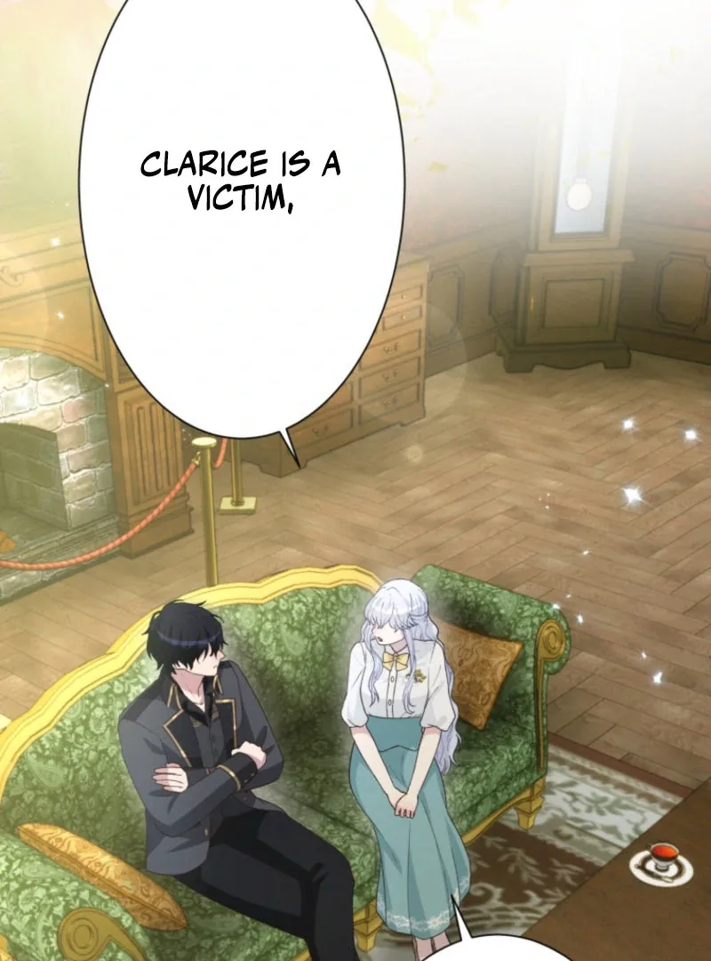 The Saint Who Wishes for Death Makes a Pact with the Cursed Prince Chapter 28 page 85
