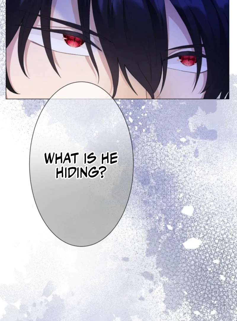 The Saint Who Wishes for Death Makes a Pact with the Cursed Prince Chapter 28 page 73